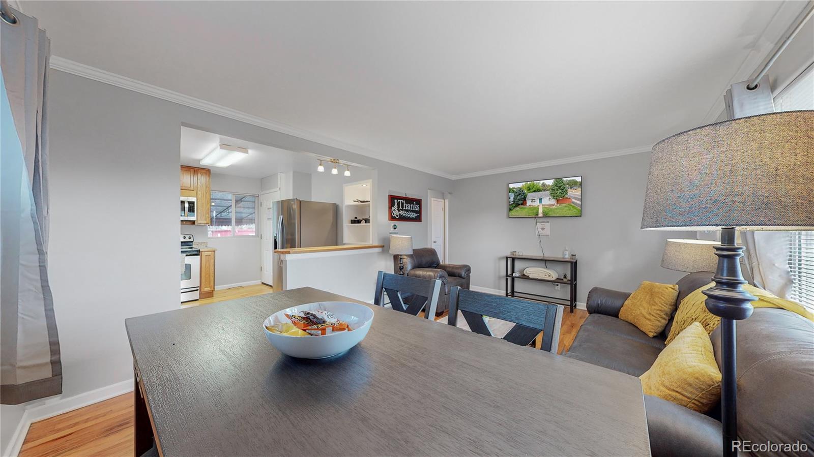 103 S Zenobia Street Denver CO 80219