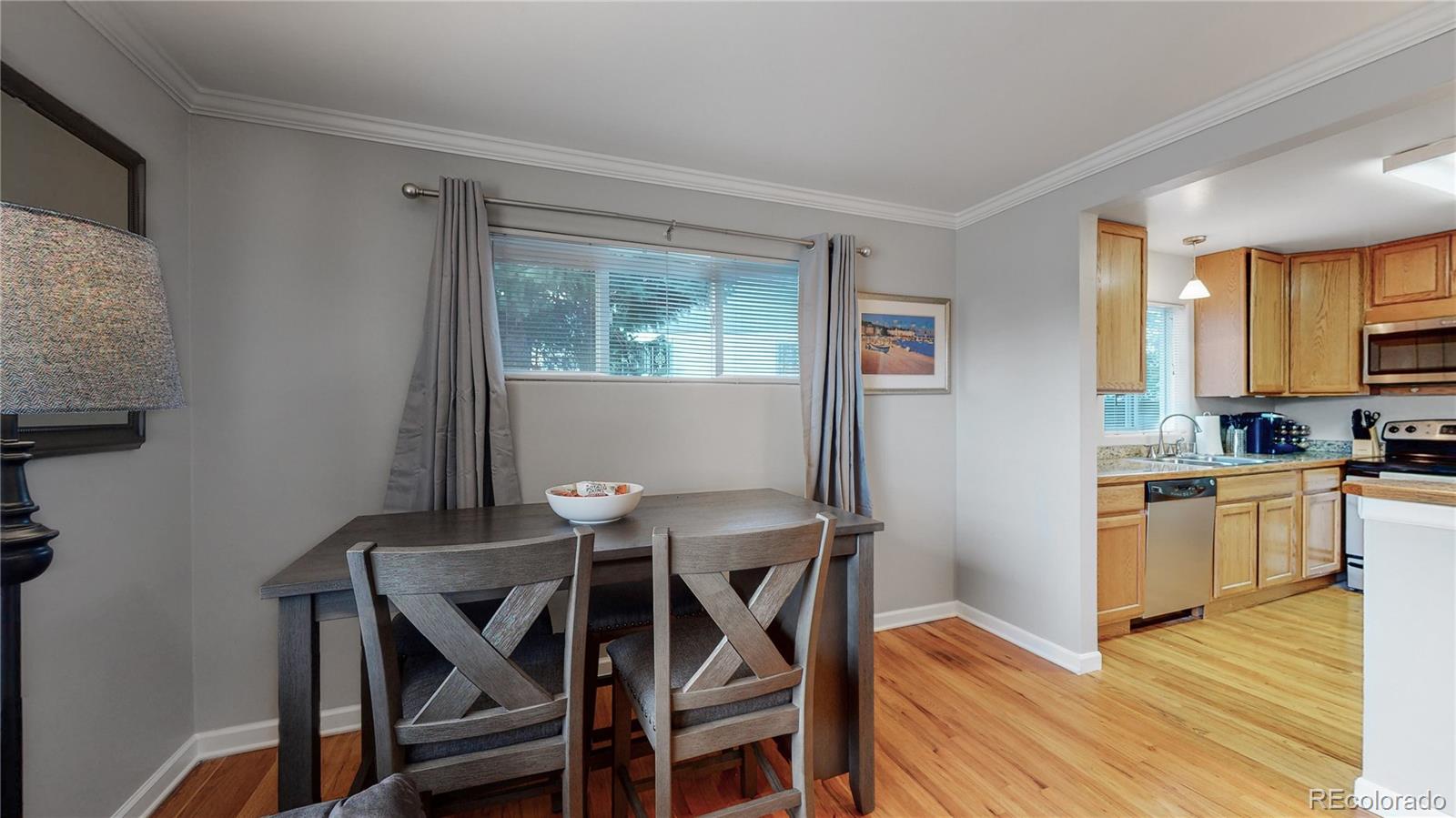 103 S Zenobia Street Denver CO 80219