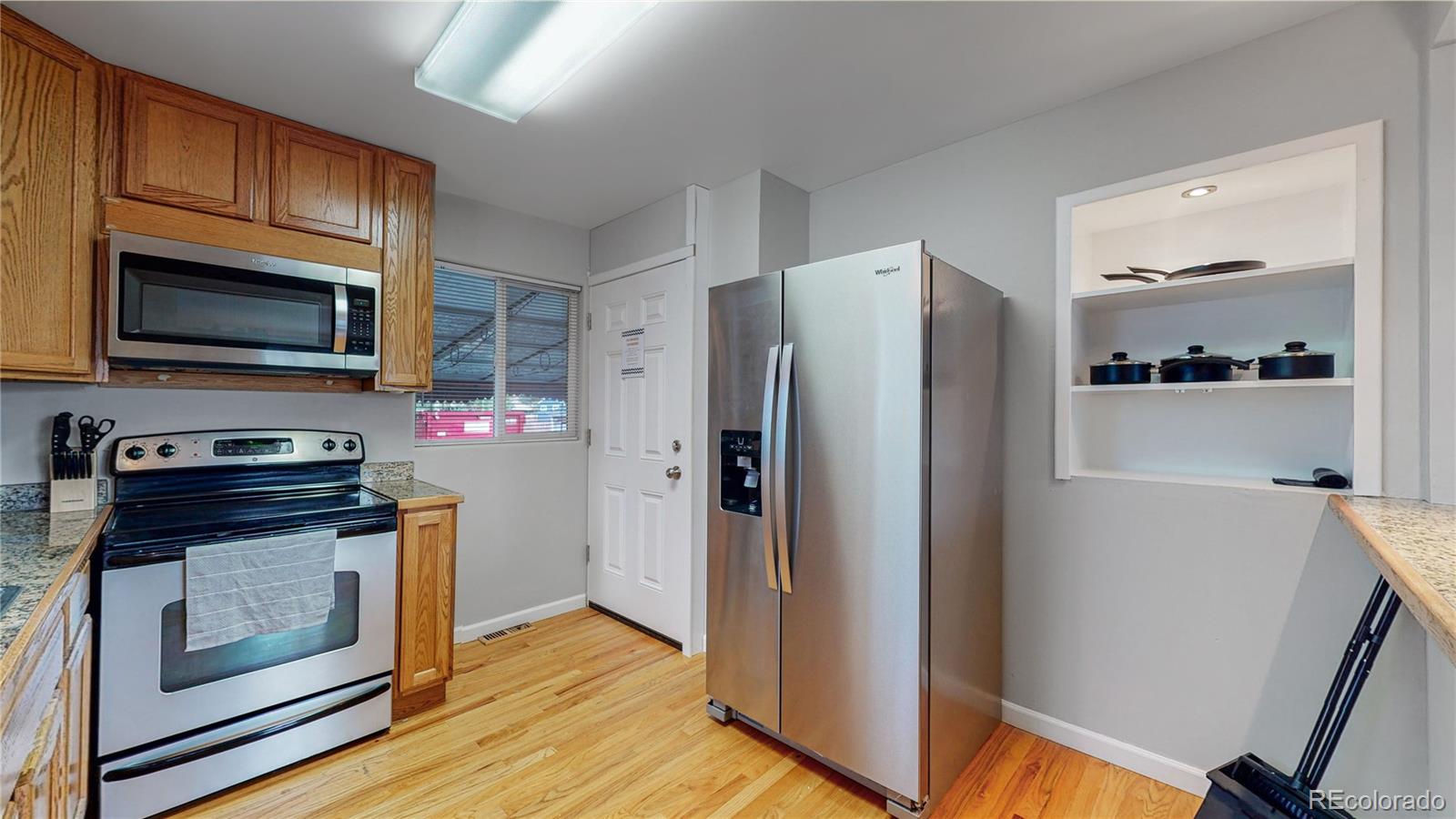 103 S Zenobia Street Denver CO 80219