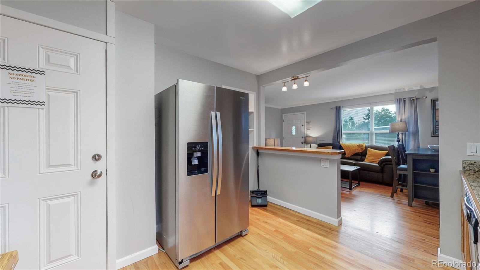 103 S Zenobia Street Denver CO 80219