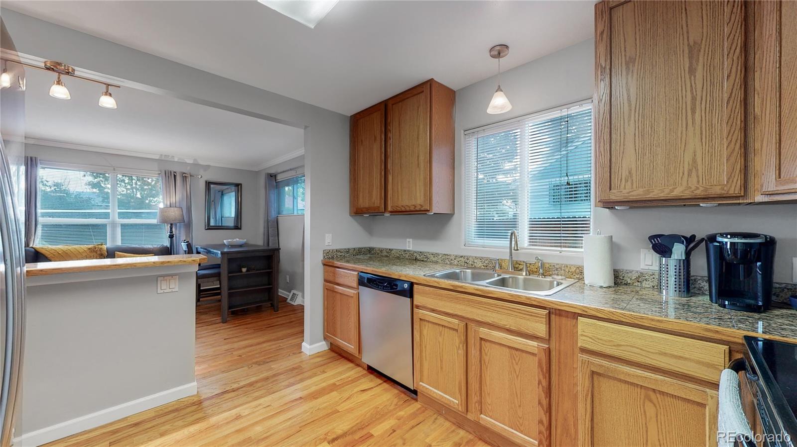 103 S Zenobia Street Denver CO 80219