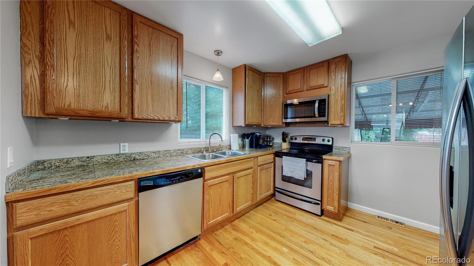 103 S Zenobia Street Denver CO 80219