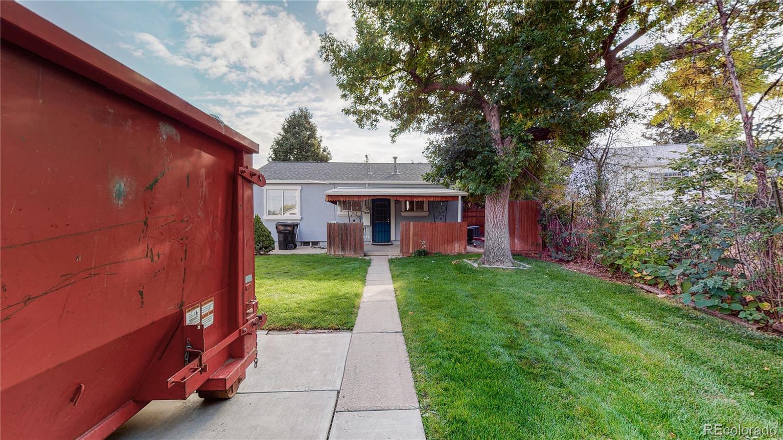 103 S Zenobia Street Denver CO 80219