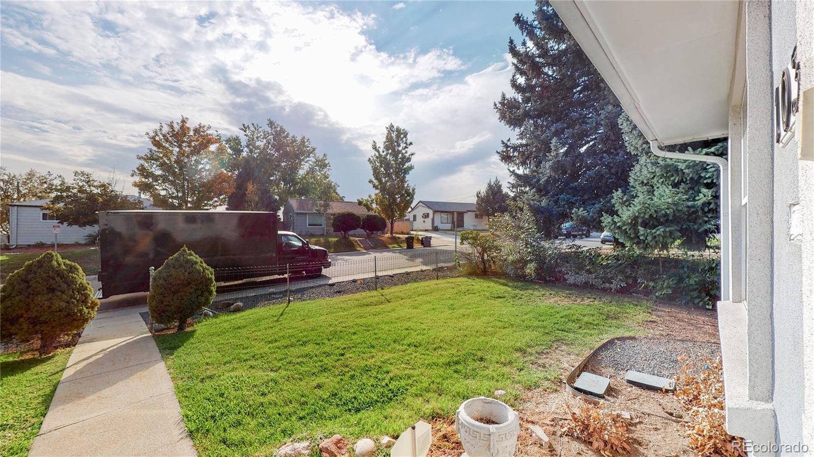 103 S Zenobia Street Denver CO 80219