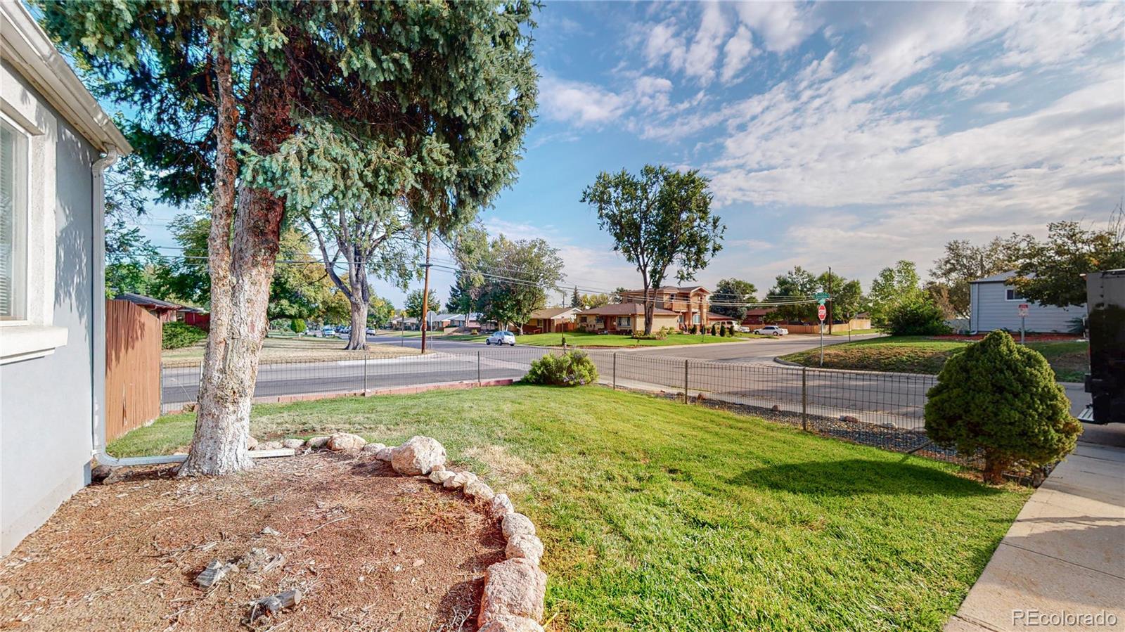 103 S Zenobia Street Denver CO 80219