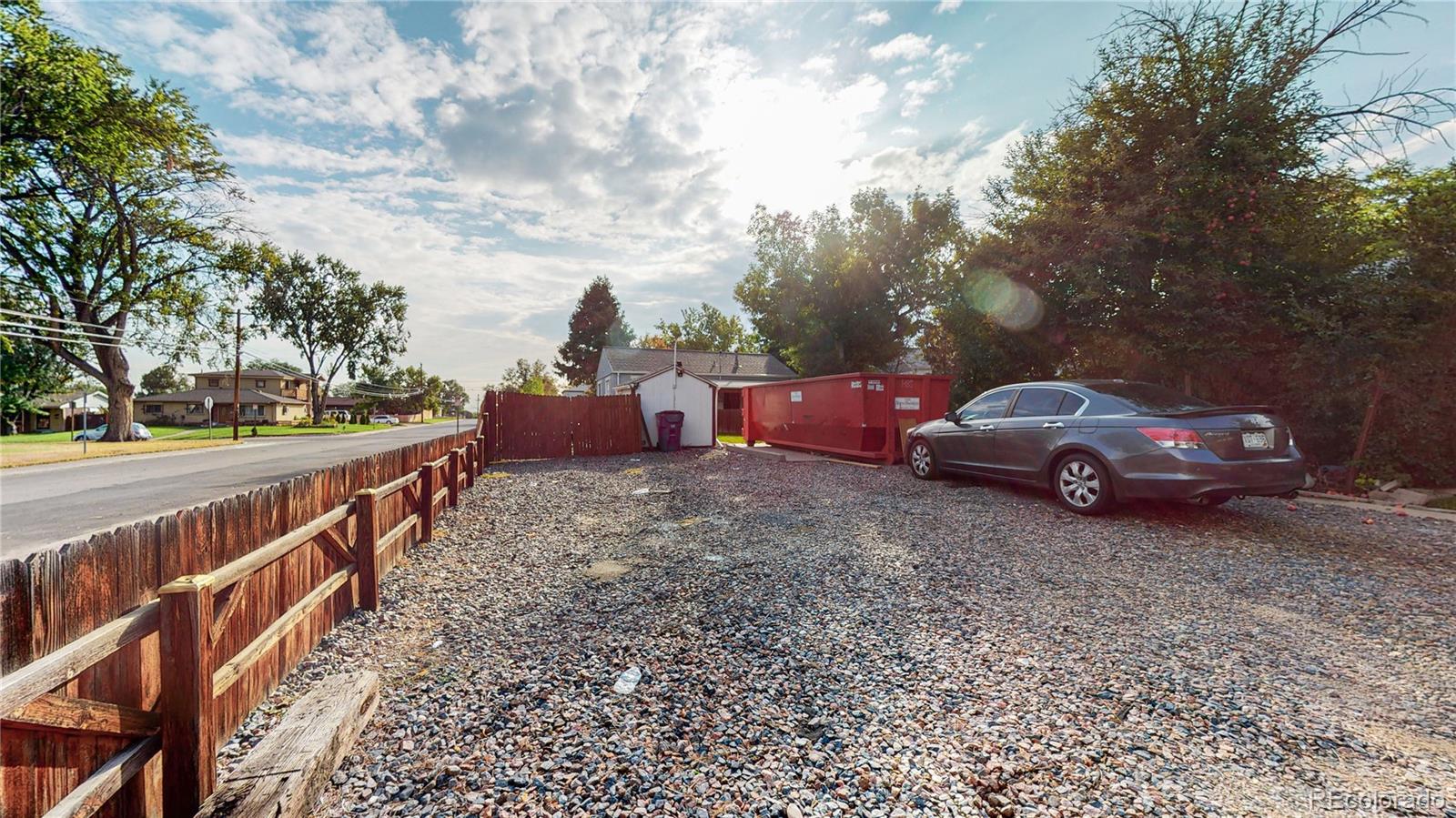 103 S Zenobia Street Denver CO 80219