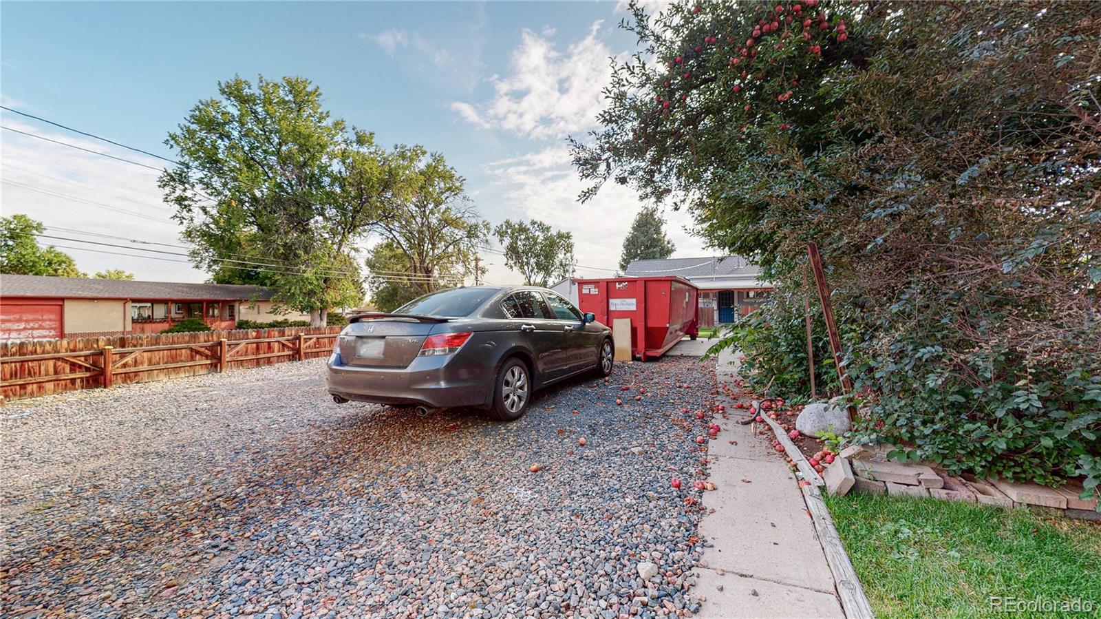 103 S Zenobia Street Denver CO 80219