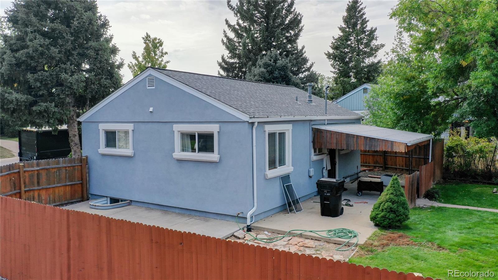 103 S Zenobia Street Denver CO 80219