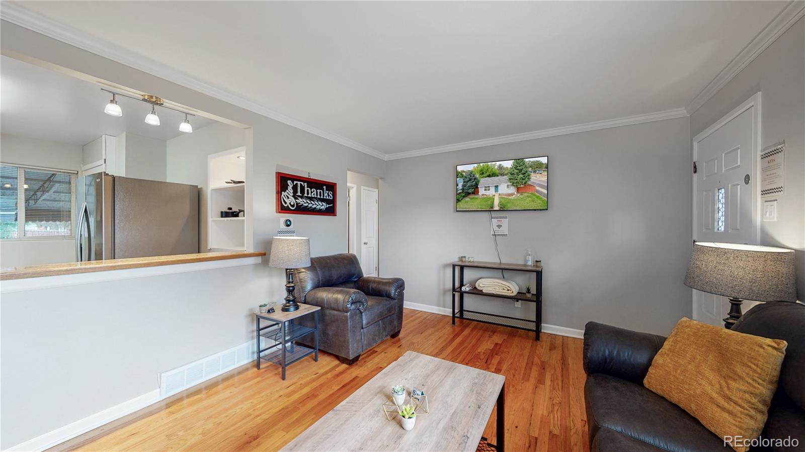 103 S Zenobia Street Denver CO 80219
