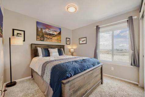 834 S Carlton Street Castle Rock CO 80104