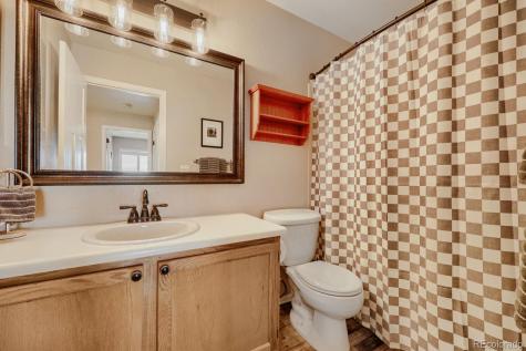 834 S Carlton Street Castle Rock CO 80104