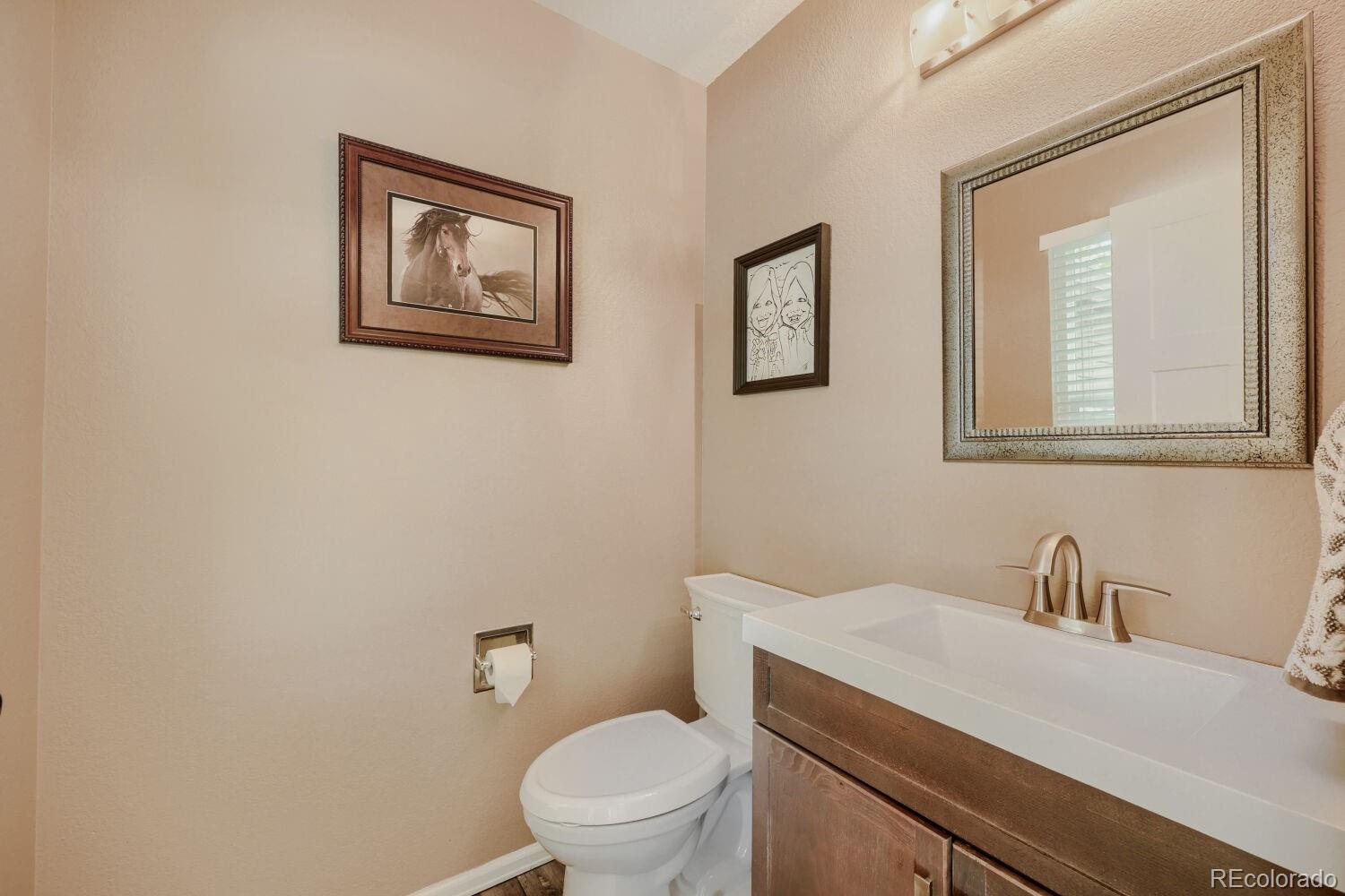 834 S Carlton Street Castle Rock CO 80104