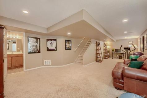 834 S Carlton Street Castle Rock CO 80104