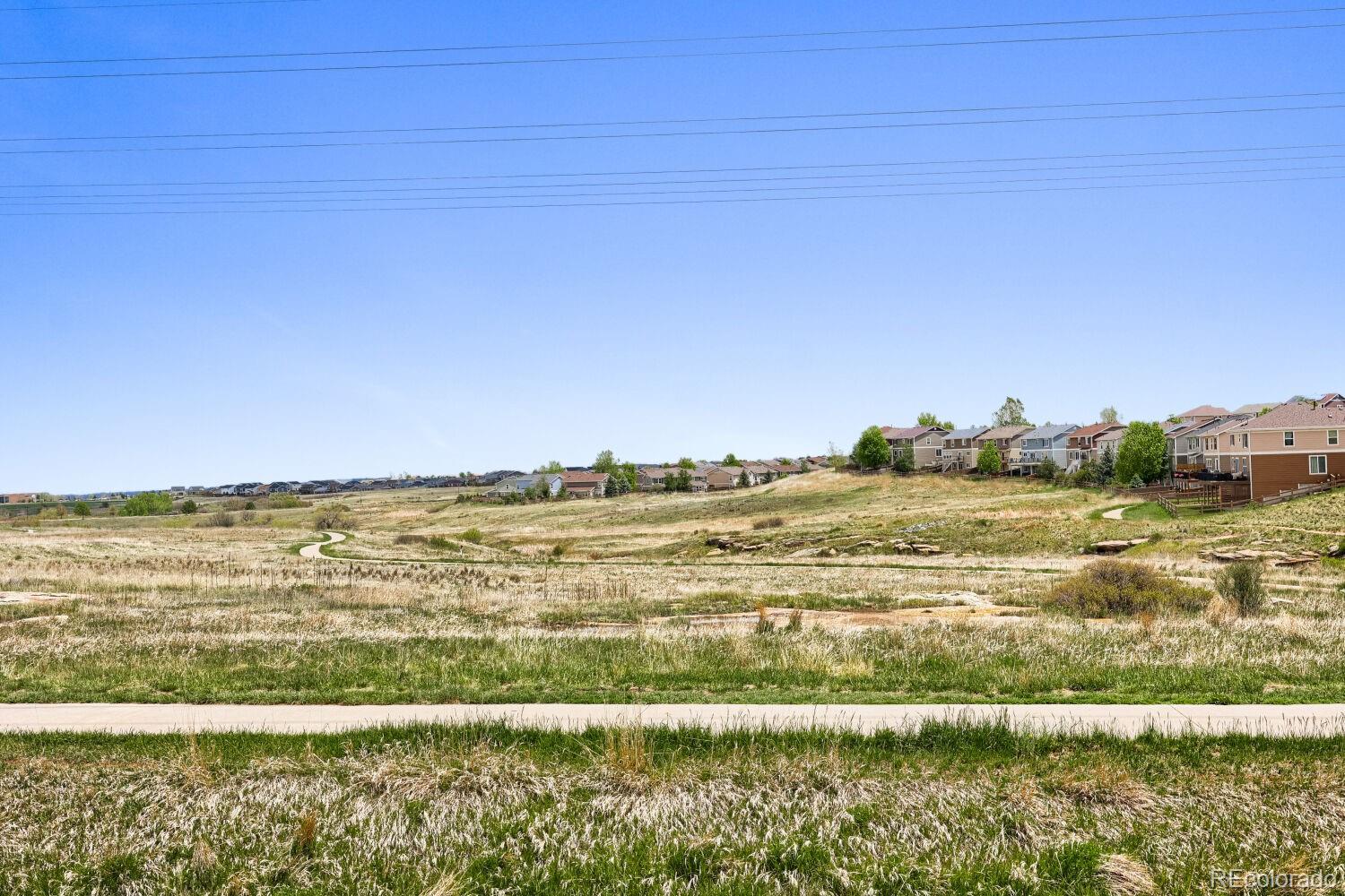 834 S Carlton Street Castle Rock CO 80104