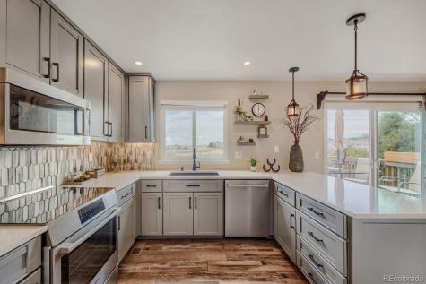834 S Carlton Street Castle Rock CO 80104