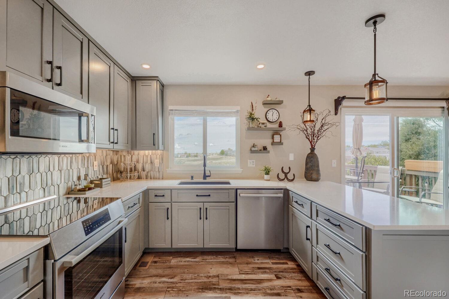 834 S Carlton Street Castle Rock CO 80104