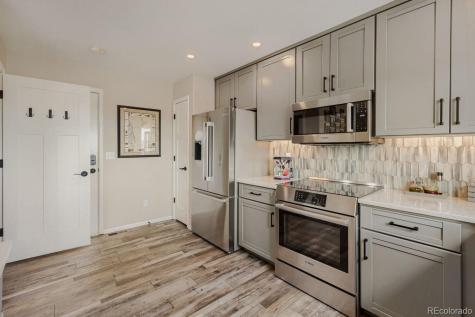 834 S Carlton Street Castle Rock CO 80104