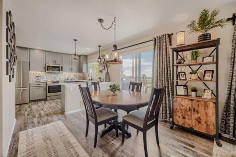 834 S Carlton Street Castle Rock CO 80104