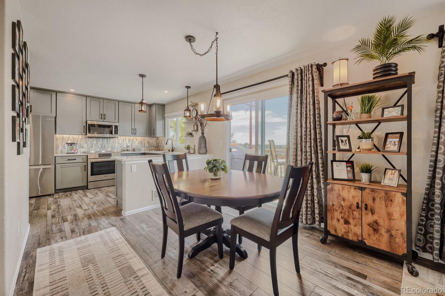 834 S Carlton Street Castle Rock CO 80104