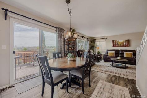 834 S Carlton Street Castle Rock CO 80104