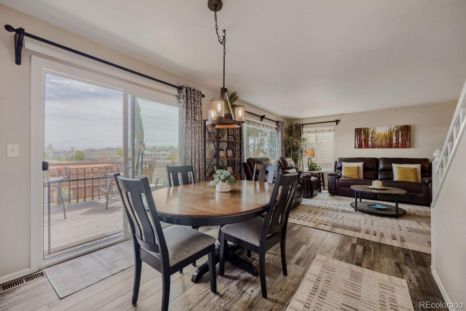 834 S Carlton Street Castle Rock CO 80104