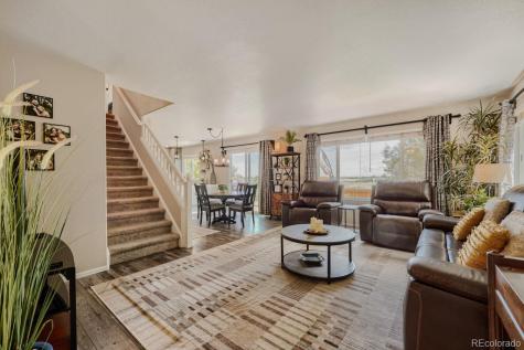 834 S Carlton Street Castle Rock CO 80104