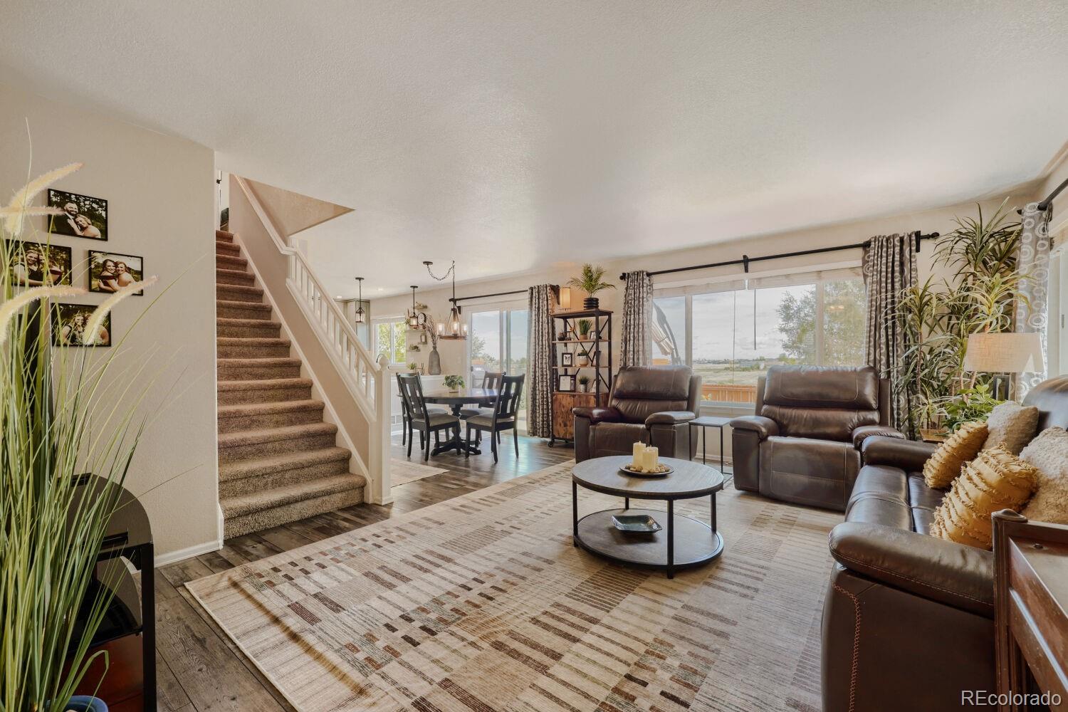 834 S Carlton Street Castle Rock CO 80104