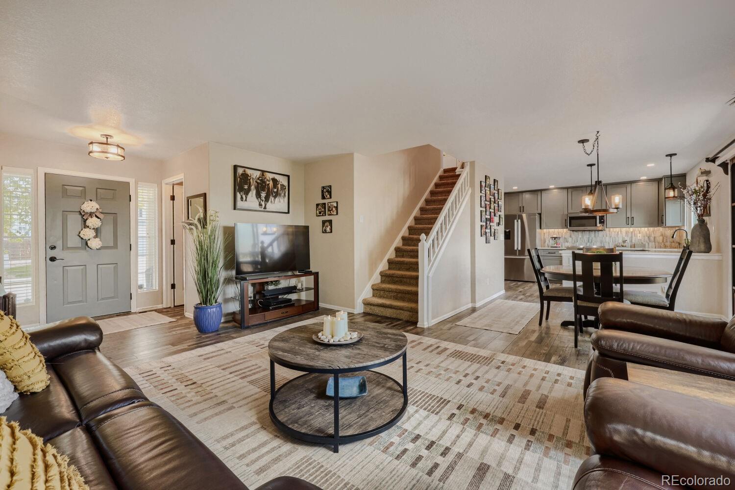 834 S Carlton Street Castle Rock CO 80104