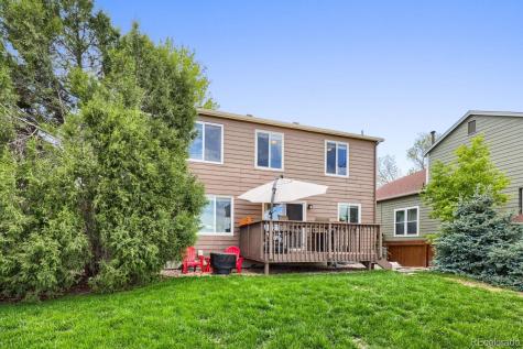 834 S Carlton Street Castle Rock CO 80104