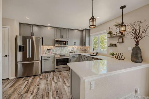 834 S Carlton Street Castle Rock CO 80104