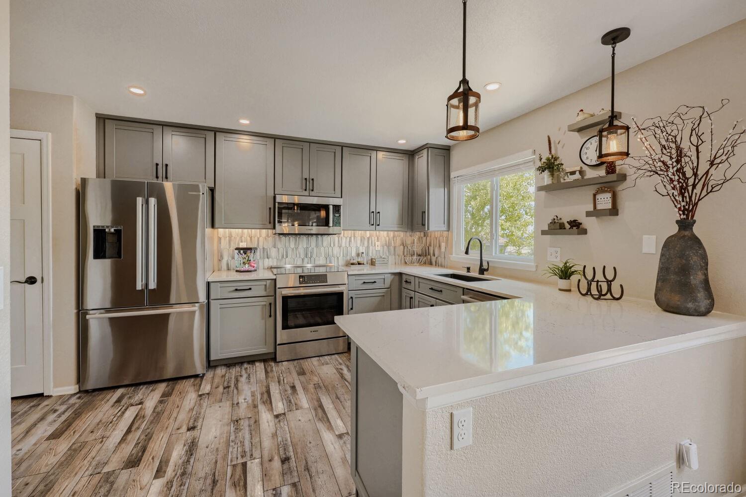 834 S Carlton Street Castle Rock CO 80104