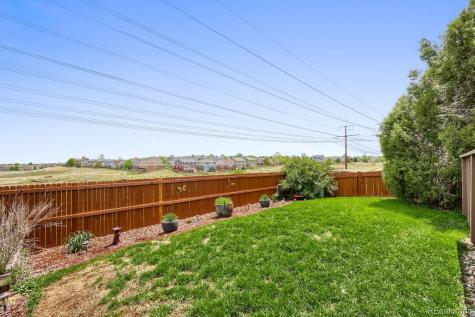 834 S Carlton Street Castle Rock CO 80104