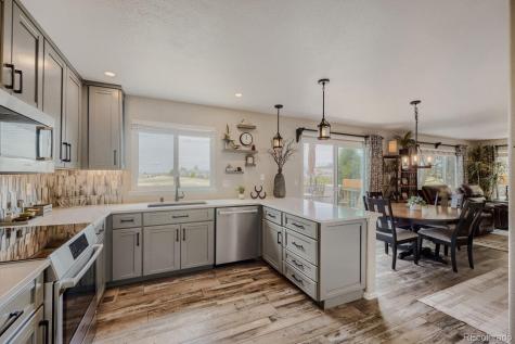 834 S Carlton Street Castle Rock CO 80104
