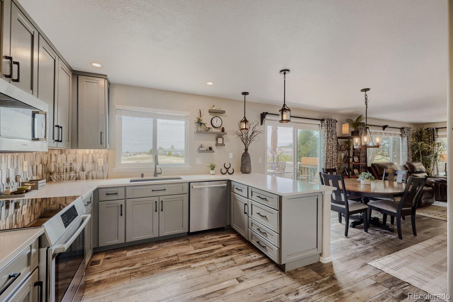 834 S Carlton Street Castle Rock CO 80104