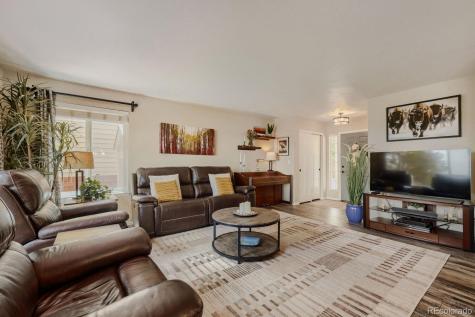 834 S Carlton Street Castle Rock CO 80104