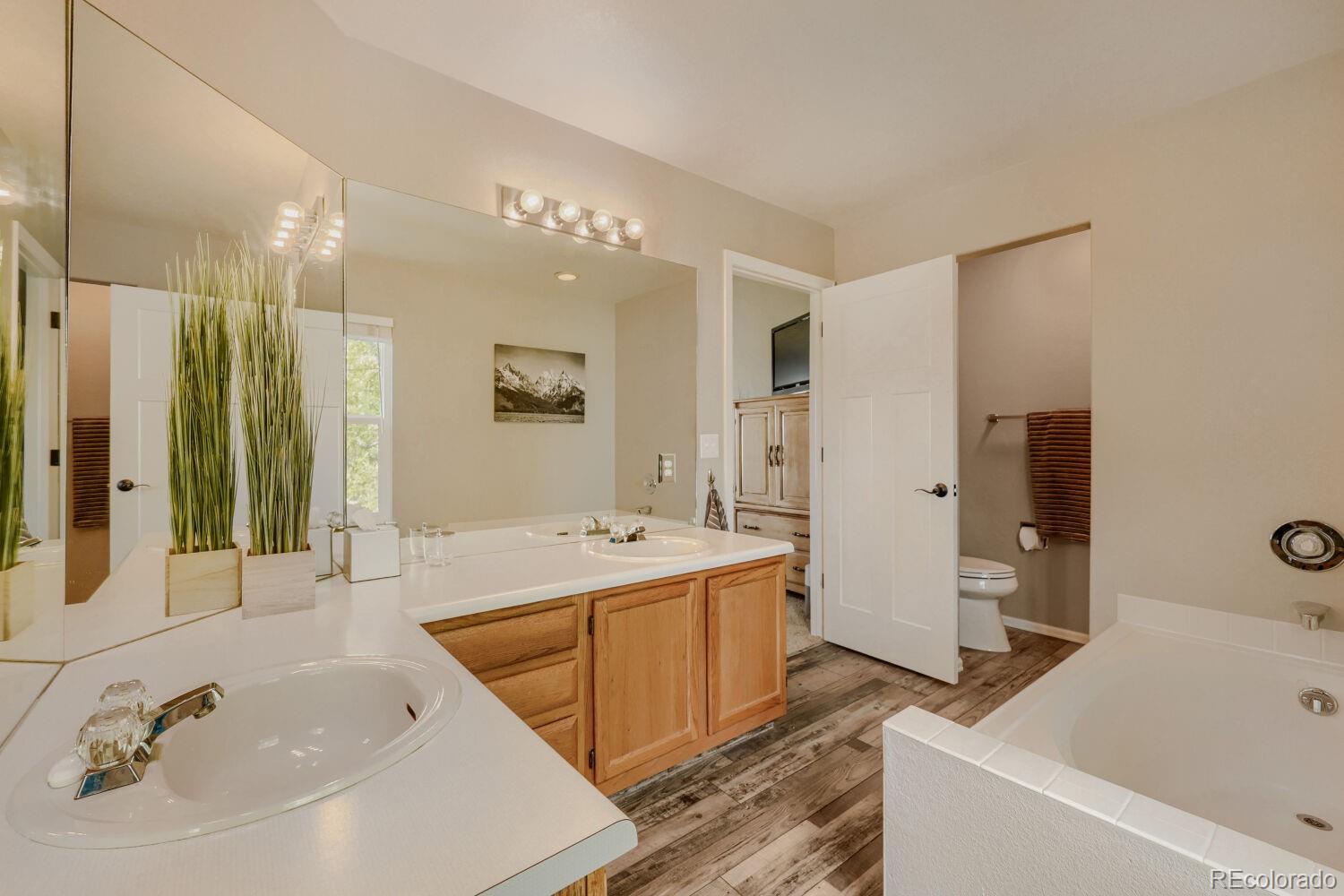 834 S Carlton Street Castle Rock CO 80104