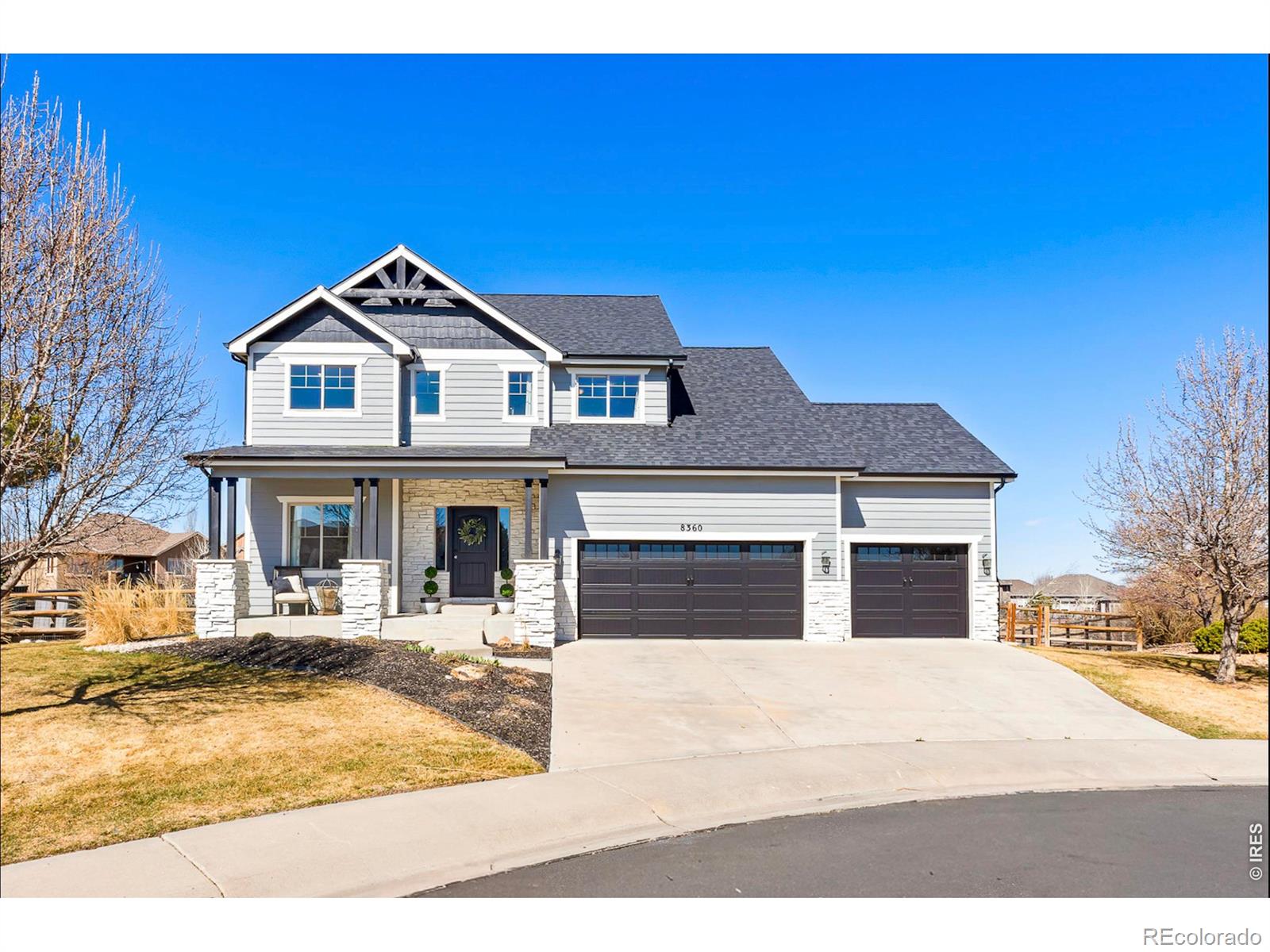 8360 White Owl Court Windsor CO 80550