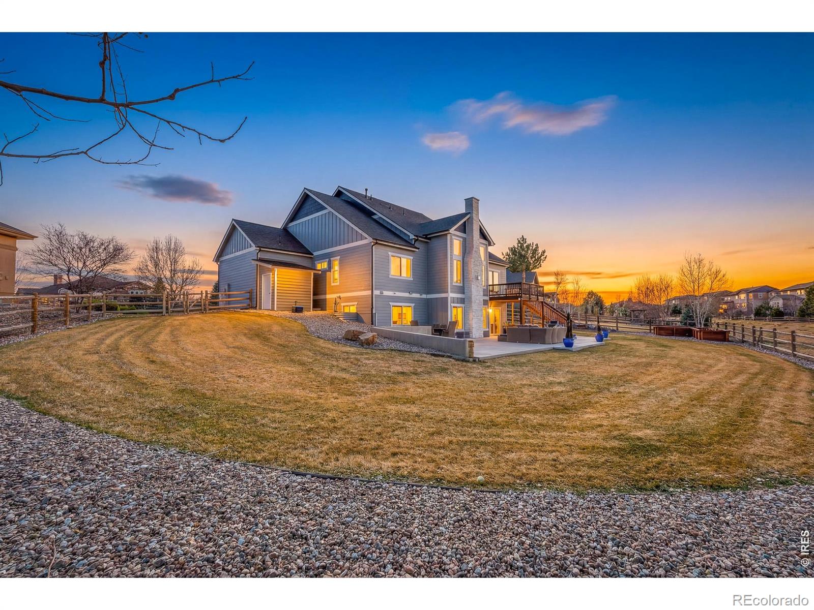 8360 White Owl Court Windsor CO 80550
