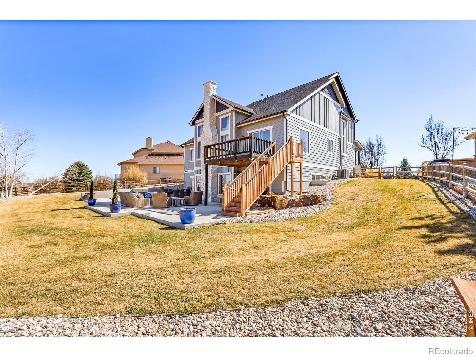 8360 White Owl Court Windsor CO 80550