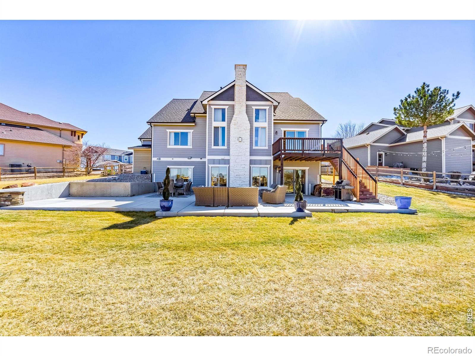 8360 White Owl Court Windsor CO 80550
