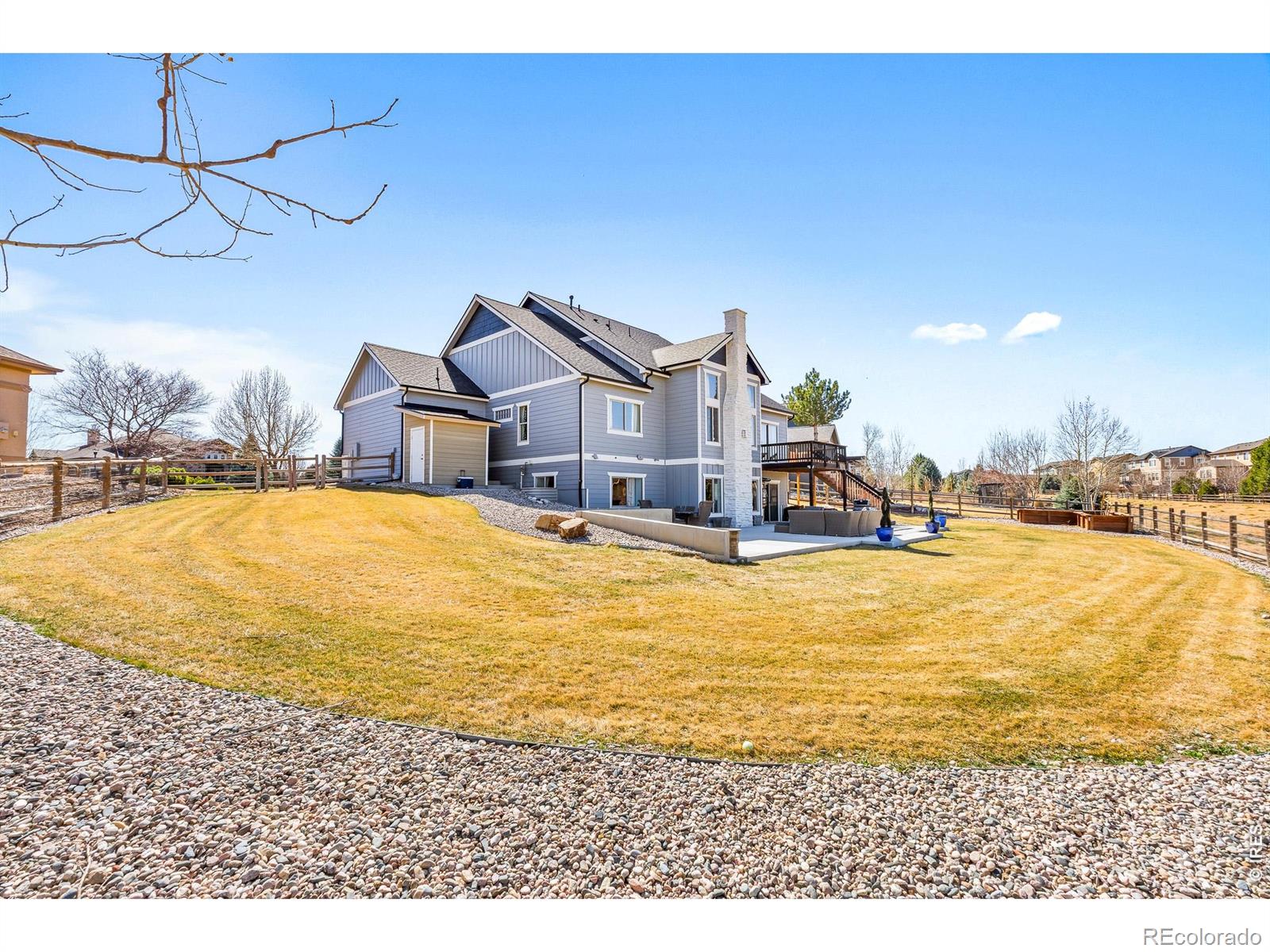 8360 White Owl Court Windsor CO 80550