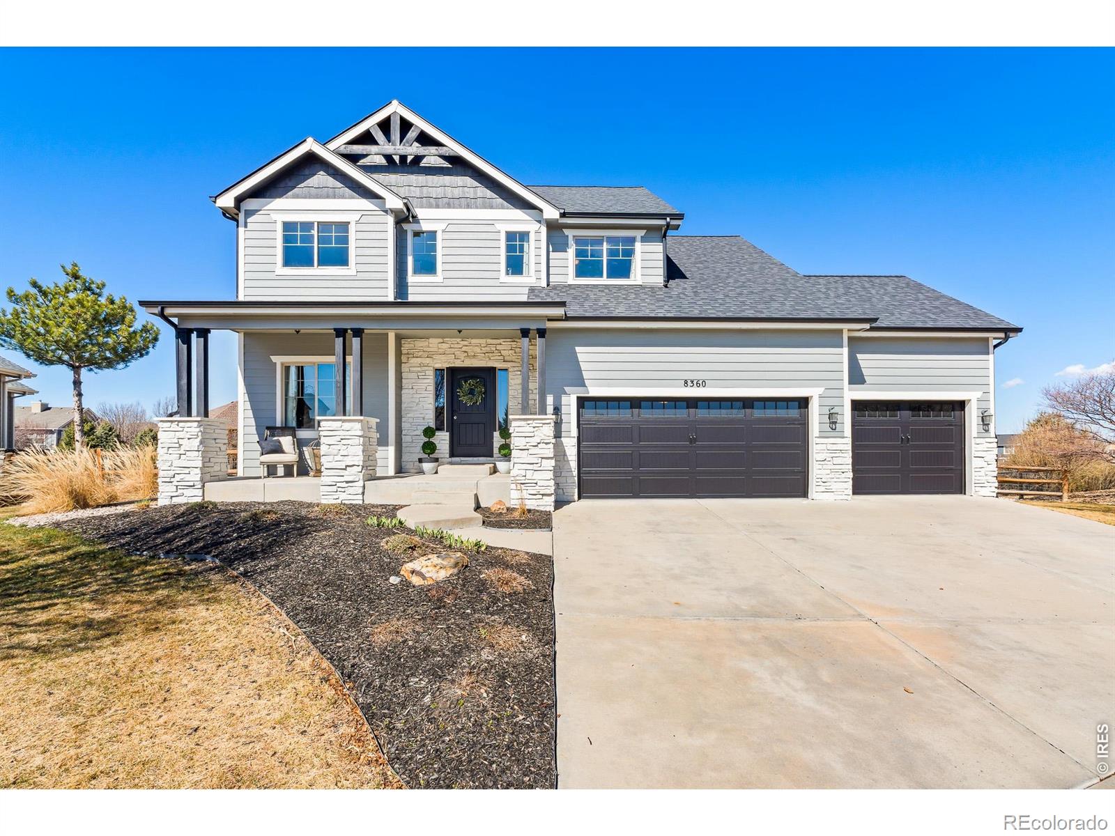 8360 White Owl Court Windsor CO 80550