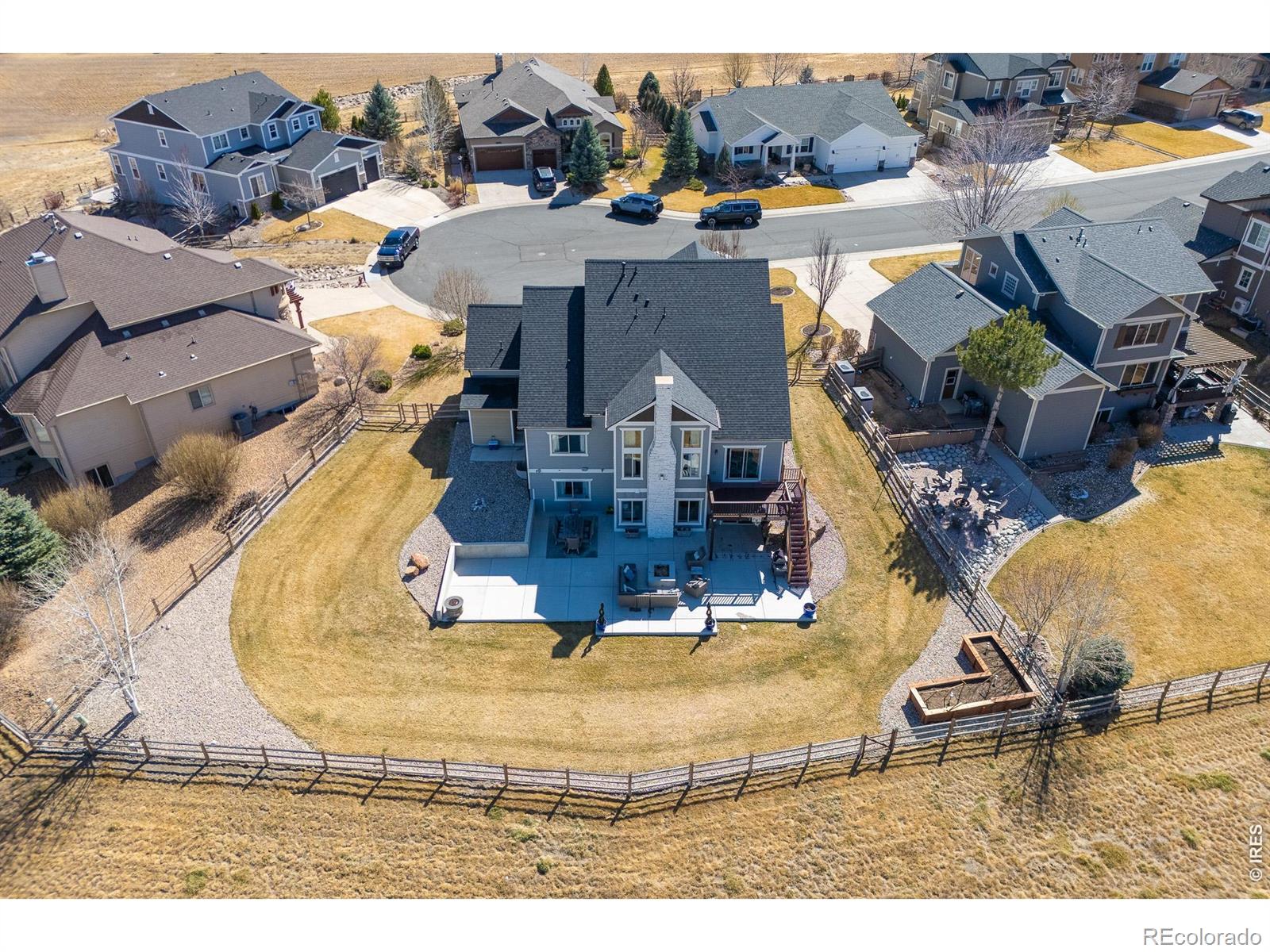 8360 White Owl Court Windsor CO 80550