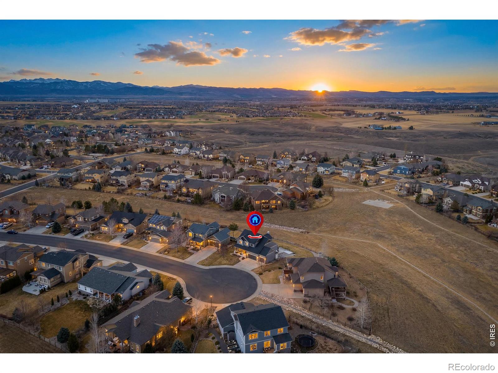 8360 White Owl Court Windsor CO 80550