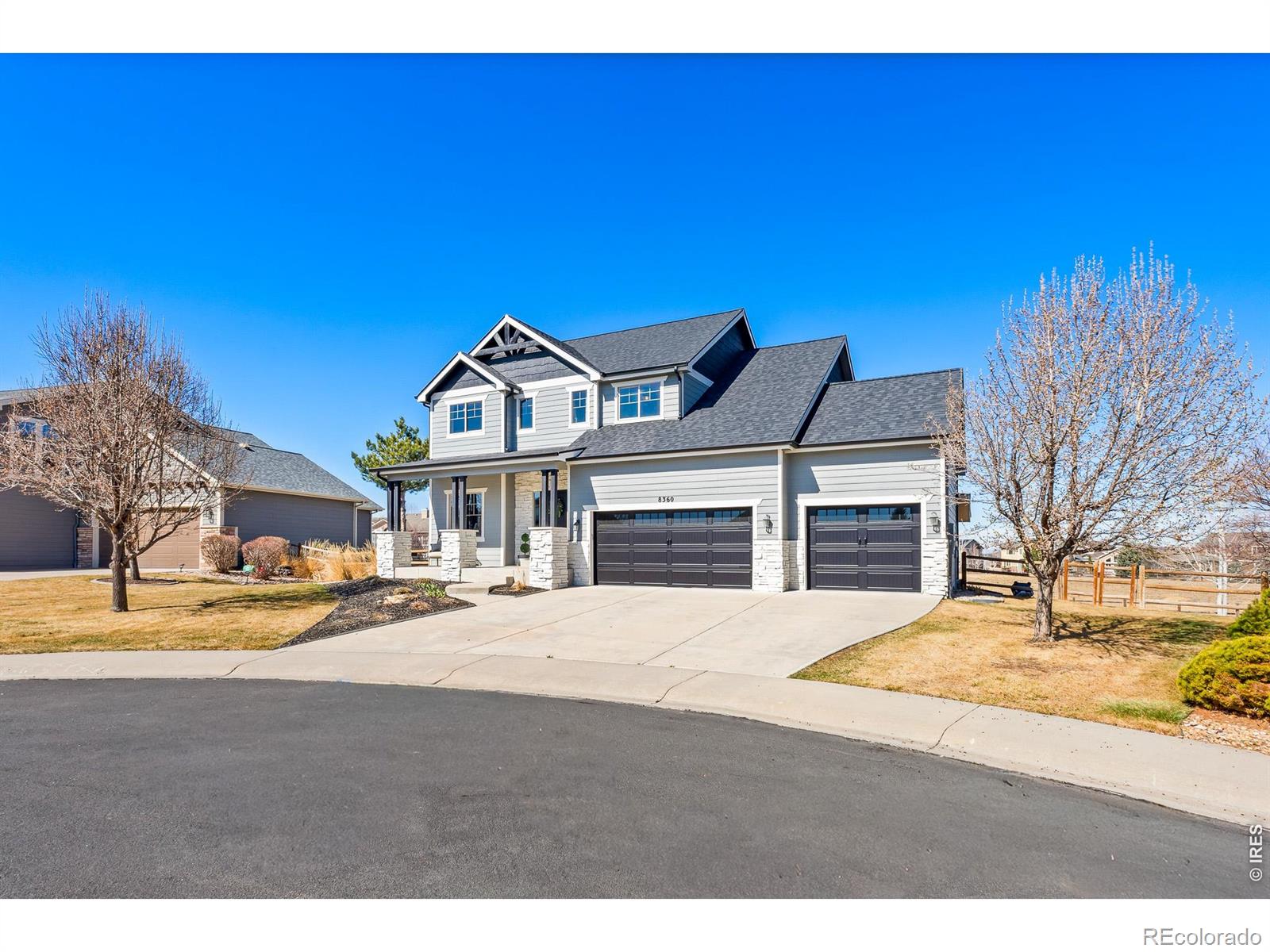 8360 White Owl Court Windsor CO 80550