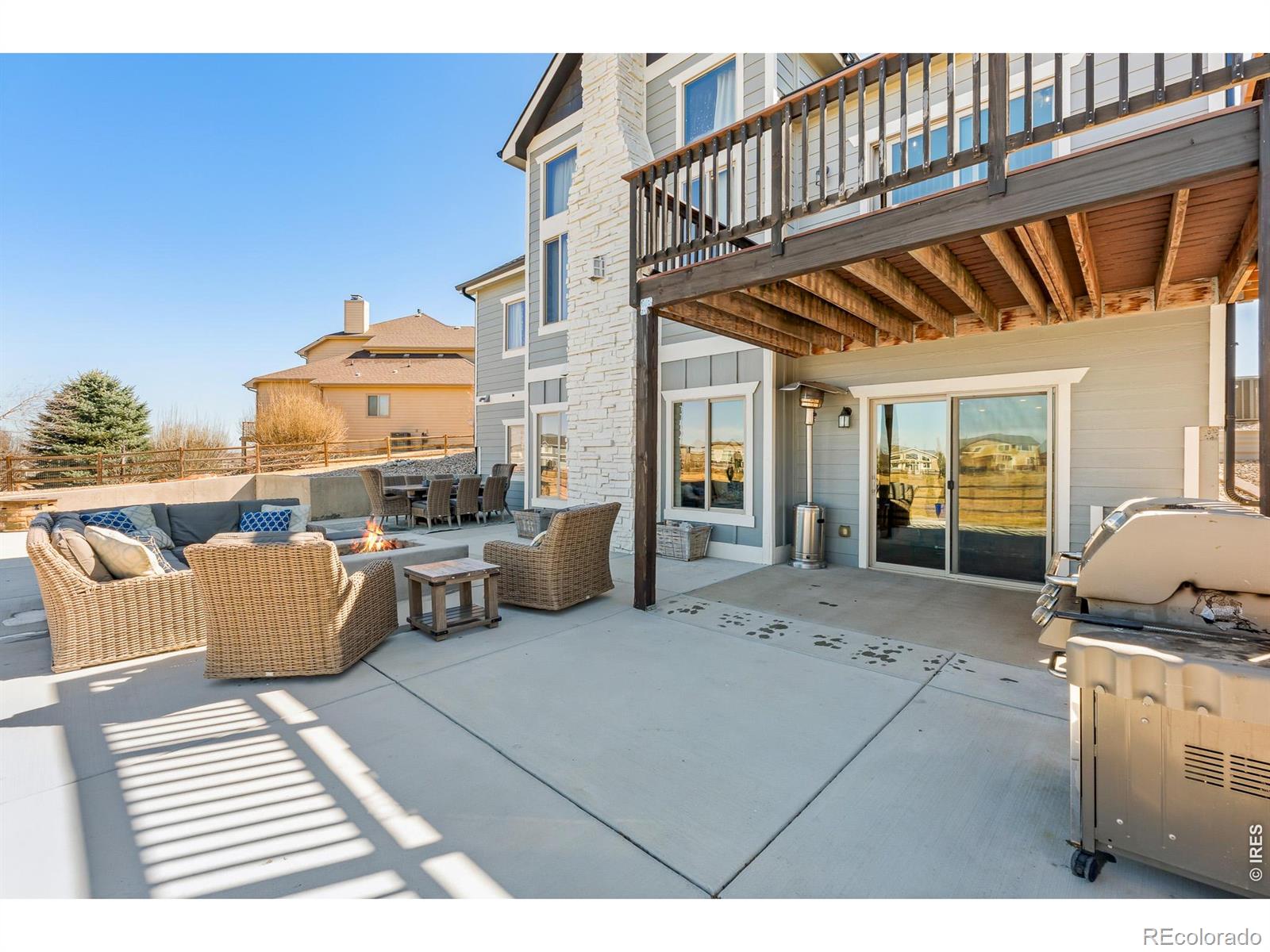 8360 White Owl Court Windsor CO 80550