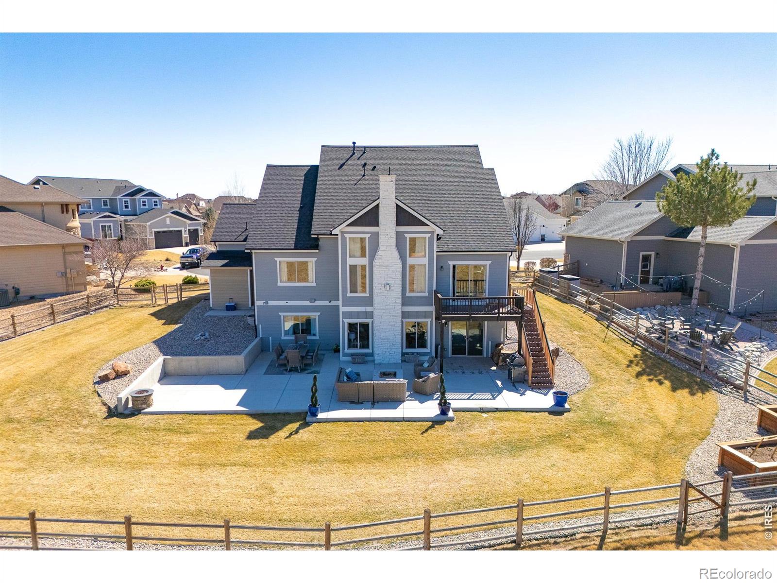 8360 White Owl Court Windsor CO 80550