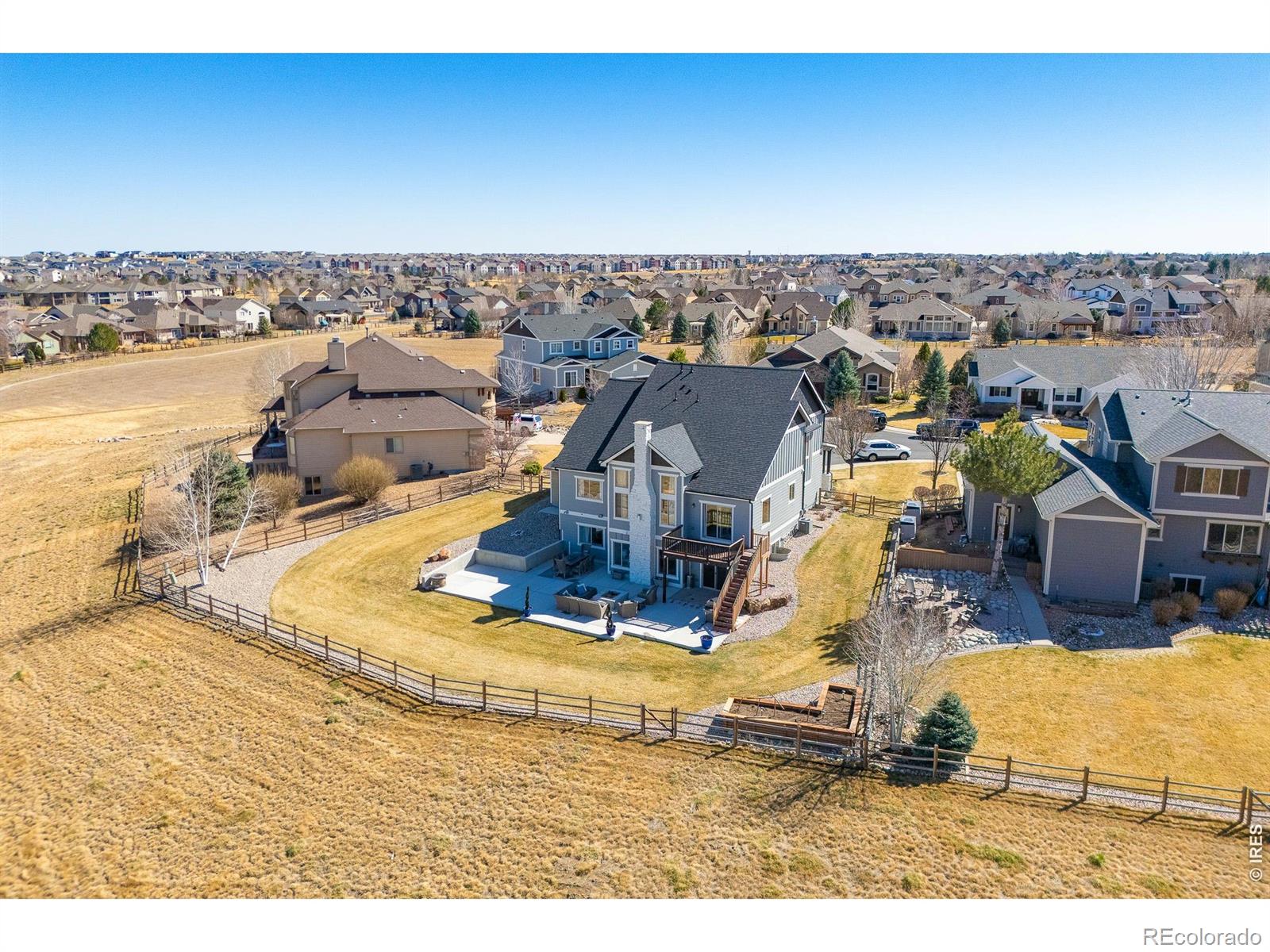 8360 White Owl Court Windsor CO 80550