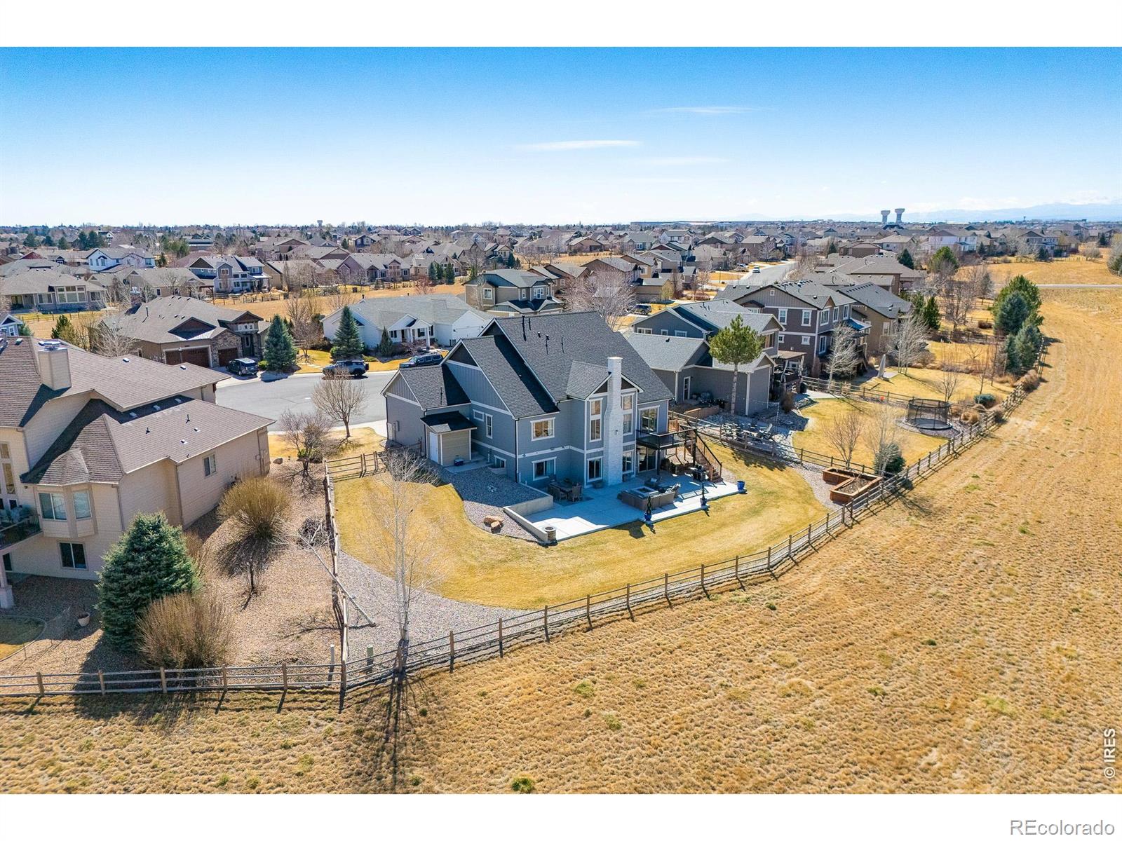 8360 White Owl Court Windsor CO 80550