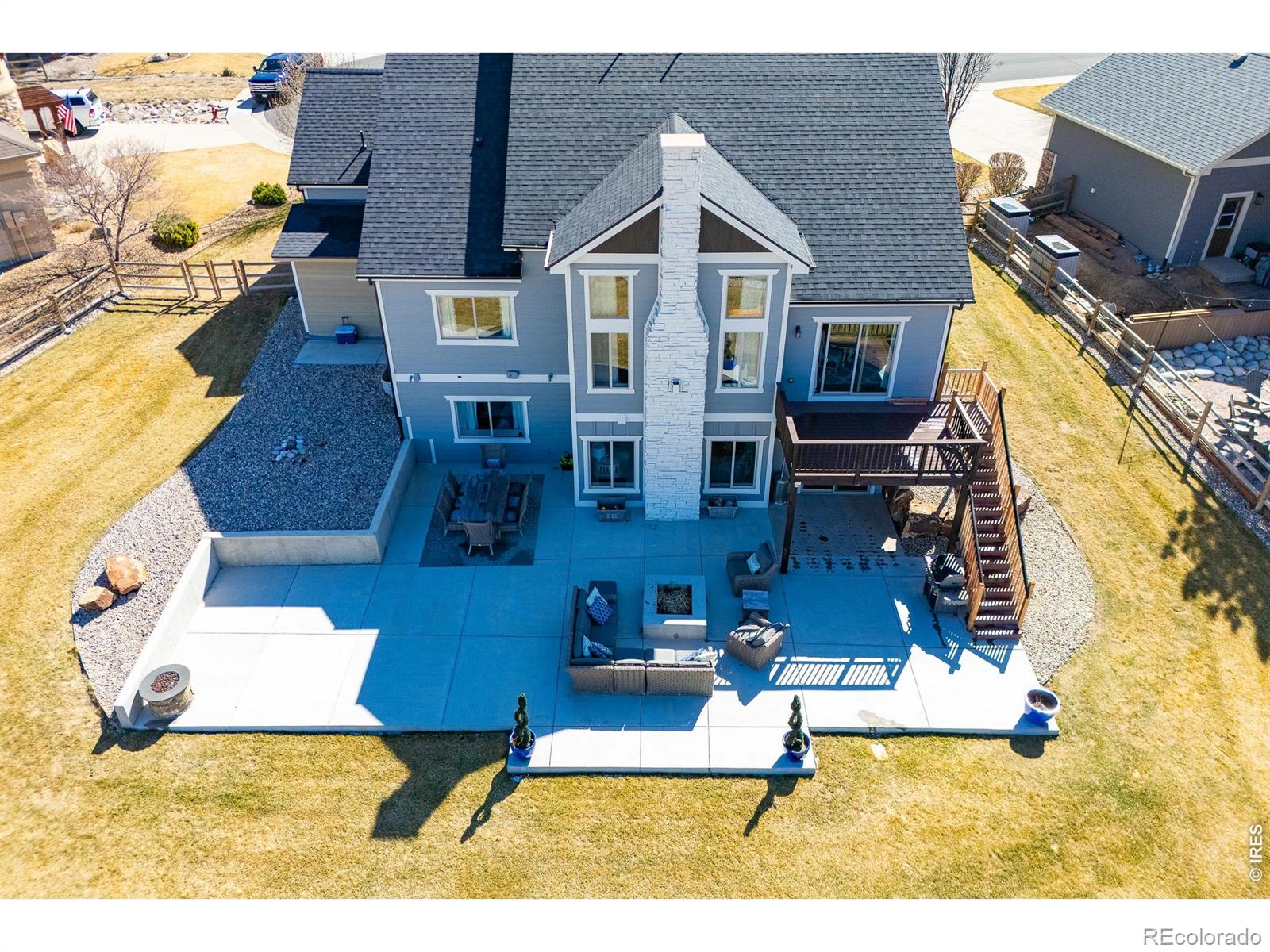8360 White Owl Court Windsor CO 80550